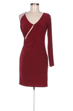 Šaty  Trendyol, Veľkosť M, Farba Červená, Cena  16,33 €