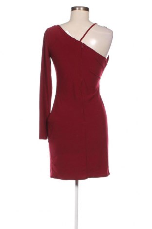Šaty  Trendyol, Veľkosť M, Farba Červená, Cena  9,53 €