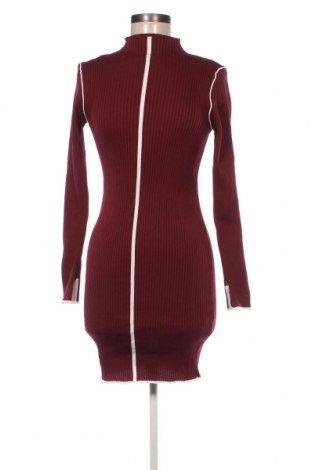 Šaty  Trendyol, Veľkosť S, Farba Červená, Cena  4,08 €