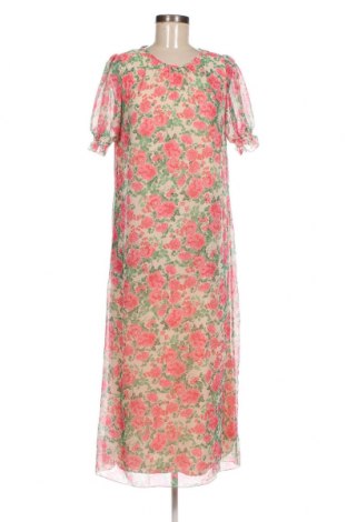 Φόρεμα Trendyol, Μέγεθος M, Χρώμα Πολύχρωμο, Τιμή 15,96 €