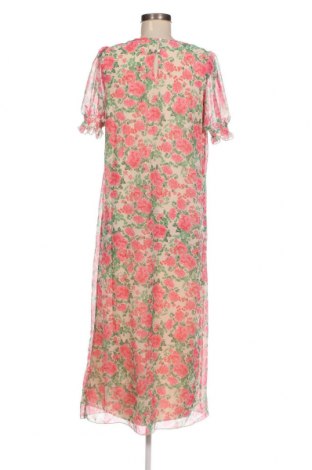 Φόρεμα Trendyol, Μέγεθος M, Χρώμα Πολύχρωμο, Τιμή 24,55 €