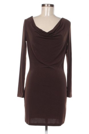 Kleid Trendyol, Größe M, Farbe Braun, Preis € 37,08