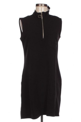 Kleid Trendyol, Größe L, Farbe Schwarz, Preis 41,54 €