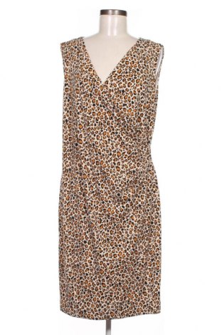 Φόρεμα Trenery, Μέγεθος XL, Χρώμα Πολύχρωμο, Τιμή 9,50 €