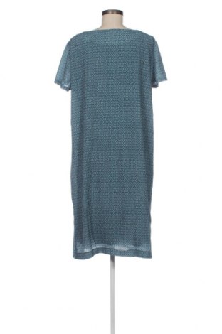 Φόρεμα Triangle By s.Oliver, Μέγεθος L, Χρώμα Μπλέ, Τιμή 29,69 €
