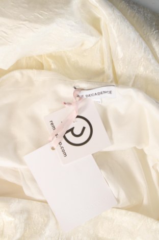Φόρεμα True Decadence, Μέγεθος M, Χρώμα Εκρού, Τιμή 112,37 €