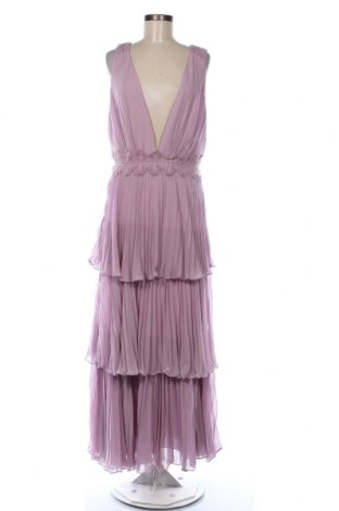 Φόρεμα True Decadence, Μέγεθος L, Χρώμα Βιολετί, Τιμή 54,07 €