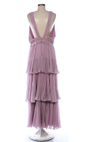 Kleid True Decadence, Größe L, Farbe Lila, Preis 54,07 €