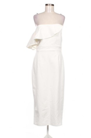 Kleid True Violet, Größe L, Farbe Weiß, Preis 14,46 €