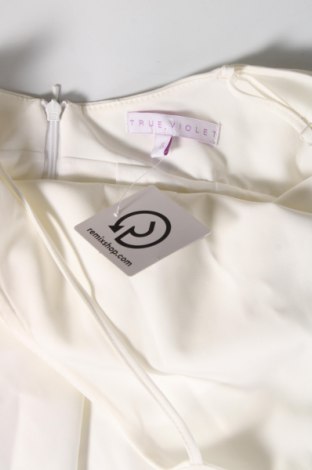 Kleid True Violet, Größe S, Farbe Weiß, Preis € 33,74