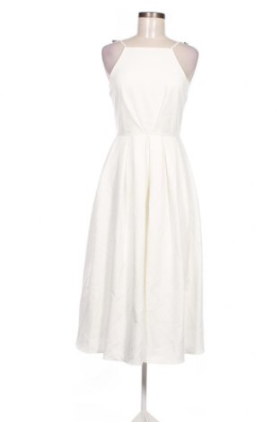 Kleid True Violet, Größe S, Farbe Weiß, Preis 57,83 €