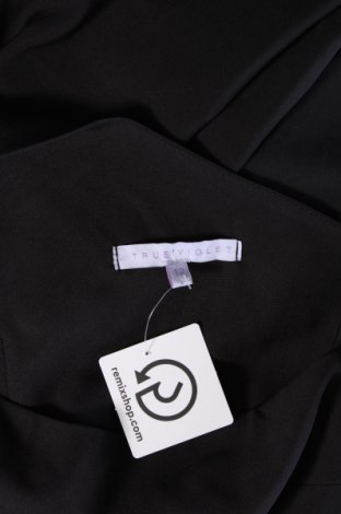 Φόρεμα True Violet, Μέγεθος M, Χρώμα Μαύρο, Τιμή 48,20 €
