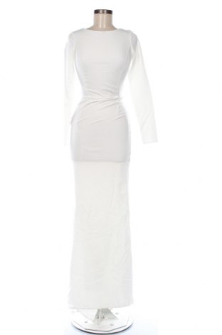 Φόρεμα True Violet, Μέγεθος XS, Χρώμα Λευκό, Τιμή 61,80 €