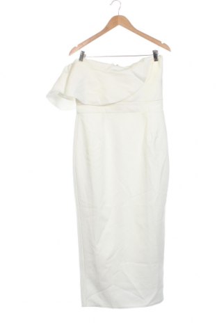 Kleid True Violet, Größe M, Farbe Weiß, Preis € 16,86