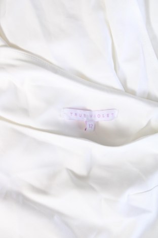 Šaty  True Violet, Velikost M, Barva Bílá, Cena  2 710,00 Kč