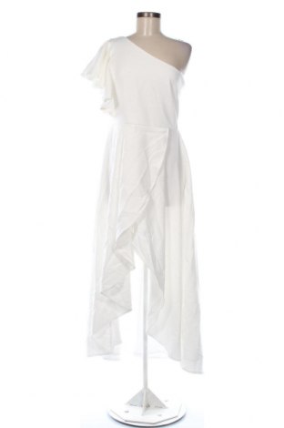 Kleid True Violet, Größe M, Farbe Weiß, Preis € 36,63