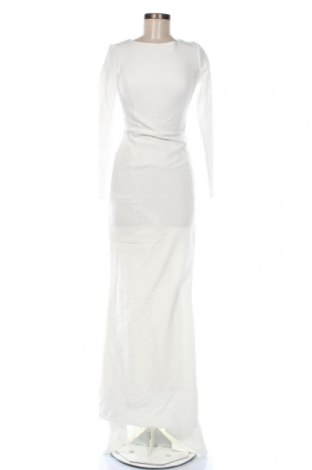 Kleid True Violet, Größe XS, Farbe Weiß, Preis € 43,82
