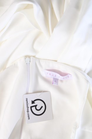 Φόρεμα True Violet, Μέγεθος XS, Χρώμα Λευκό, Τιμή 96,39 €