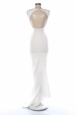 Kleid True Violet, Größe XS, Farbe Weiß, Preis 39,33 €