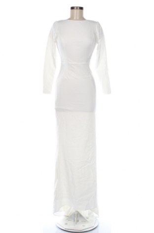 Kleid True Violet, Größe S, Farbe Weiß, Preis 39,44 €