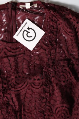 Šaty  Tussah, Velikost M, Barva Červená, Cena  918,00 Kč