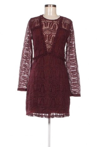 Kleid Tussah, Größe M, Farbe Rot, Preis € 10,02