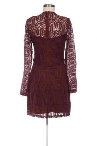 Φόρεμα Tussah, Μέγεθος M, Χρώμα Κόκκινο, Τιμή 8,91 €