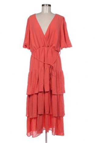 Φόρεμα Tussah, Μέγεθος L, Χρώμα Πορτοκαλί, Τιμή 69,40 €