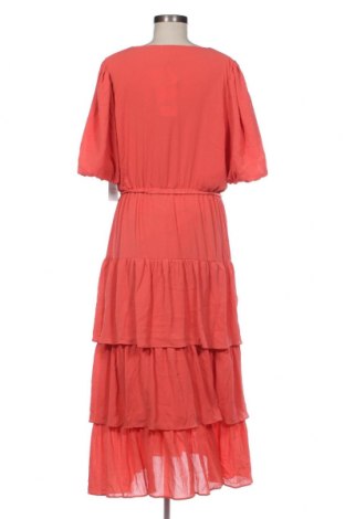 Φόρεμα Tussah, Μέγεθος L, Χρώμα Πορτοκαλί, Τιμή 40,48 €