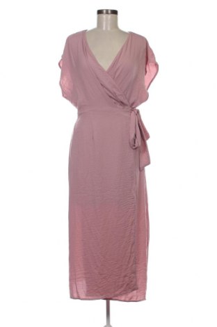Φόρεμα Tussah, Μέγεθος L, Χρώμα Ρόζ , Τιμή 30,43 €