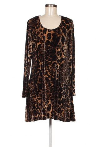 Kleid Twister, Größe XL, Farbe Mehrfarbig, Preis 14,36 €