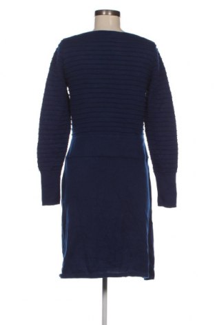 Kleid U-Knit, Größe M, Farbe Blau, Preis 6,68 €