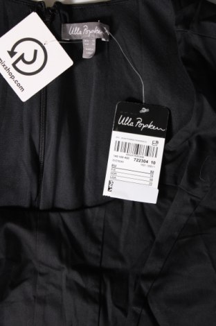 Šaty  Ulla Popken, Veľkosť 3XL, Farba Čierna, Cena  61,24 €