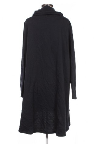 Φόρεμα Ulla Popken, Μέγεθος 3XL, Χρώμα Μπλέ, Τιμή 53,44 €