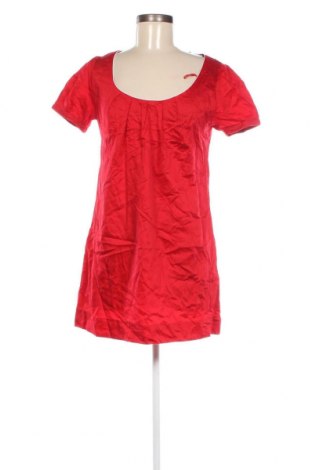 Kleid Un Deux Trois, Größe M, Farbe Rot, Preis € 22,82