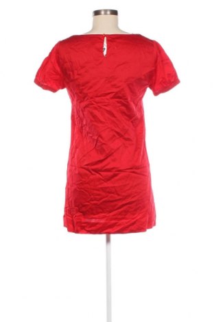 Šaty  Un Deux Trois, Veľkosť M, Farba Červená, Cena  18,60 €
