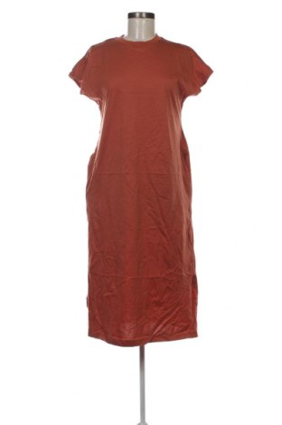 Kleid Uniqlo, Größe M, Farbe Orange, Preis 20,04 €