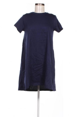 Kleid Uniqlo, Größe S, Farbe Blau, Preis 15,03 €
