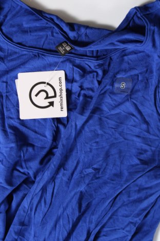 Kleid Uniqlo, Größe S, Farbe Blau, Preis 33,40 €