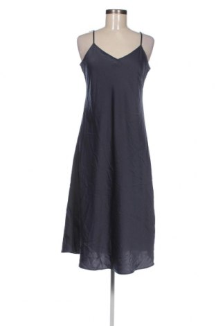 Φόρεμα Uniqlo, Μέγεθος L, Χρώμα Μπλέ, Τιμή 29,69 €
