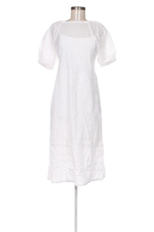 Sukienka Uniqlo, Rozmiar S, Kolor Biały, Cena 153,53 zł