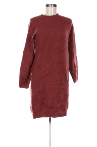 Kleid Uniqlo, Größe XS, Farbe Braun, Preis 33,40 €