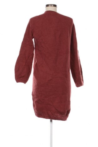 Kleid Uniqlo, Größe XS, Farbe Braun, Preis 33,40 €