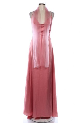 Φόρεμα Unique, Μέγεθος M, Χρώμα Ρόζ , Τιμή 82,99 €