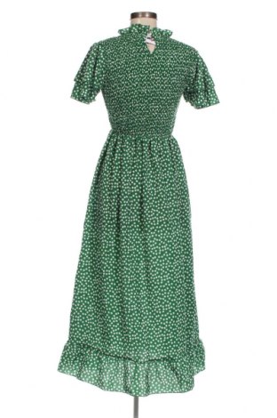 Kleid Unique, Größe M, Farbe Grün, Preis € 85,30