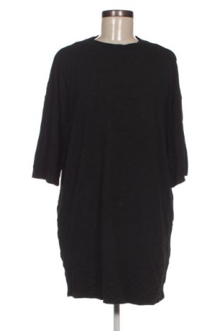 Φόρεμα United Colors Of Benetton, Μέγεθος L, Χρώμα Μαύρο, Τιμή 5,34 €