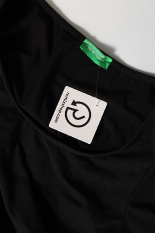 Šaty  United Colors Of Benetton, Veľkosť XS, Farba Čierna, Cena  15,90 €