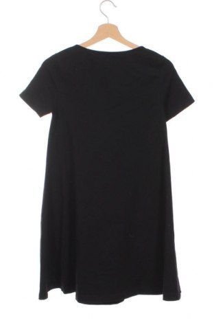 Kleid United Colors Of Benetton, Größe XS, Farbe Schwarz, Preis 15,90 €
