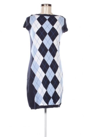 Kleid United Colors Of Benetton, Größe S, Farbe Blau, Preis 7,01 €
