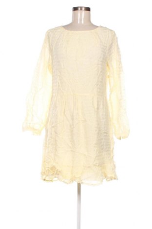Φόρεμα Untold stories, Μέγεθος S, Χρώμα Κίτρινο, Τιμή 12,86 €